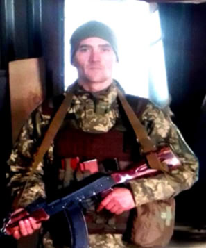 Олександр Матко