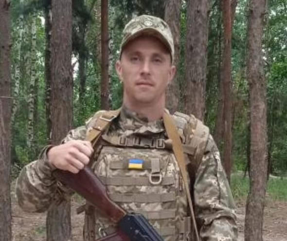Дмитро Чаус