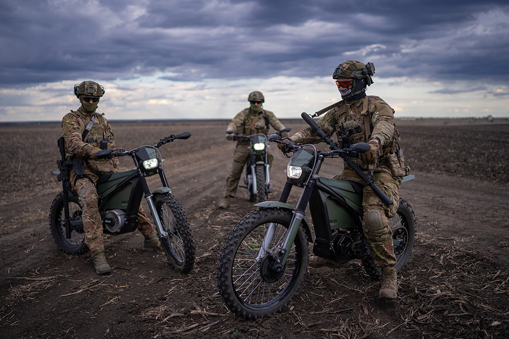Сили Спеціальних Операцій