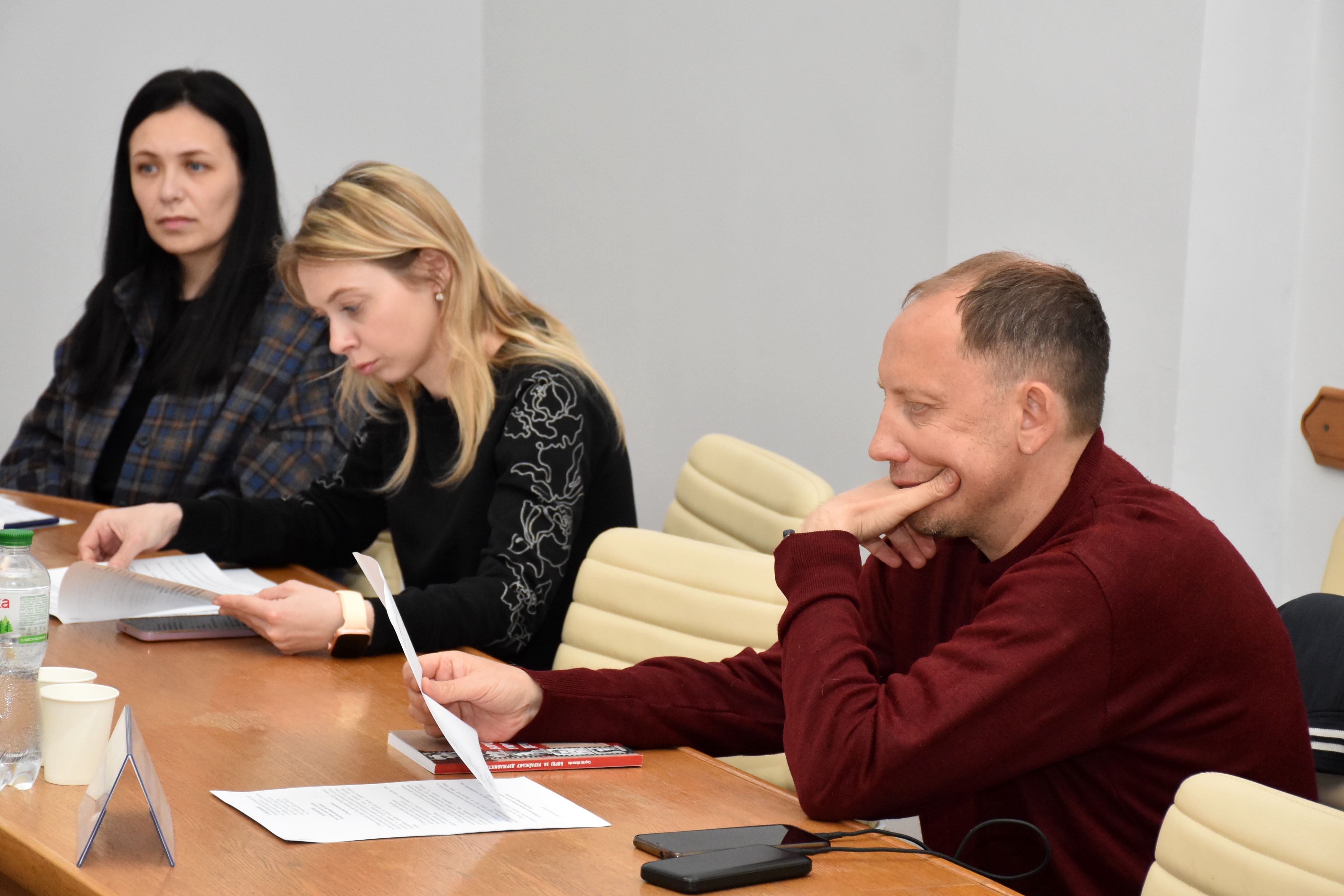 Лауреати обласної краєзнавчої премії імені Володимира Ястребова