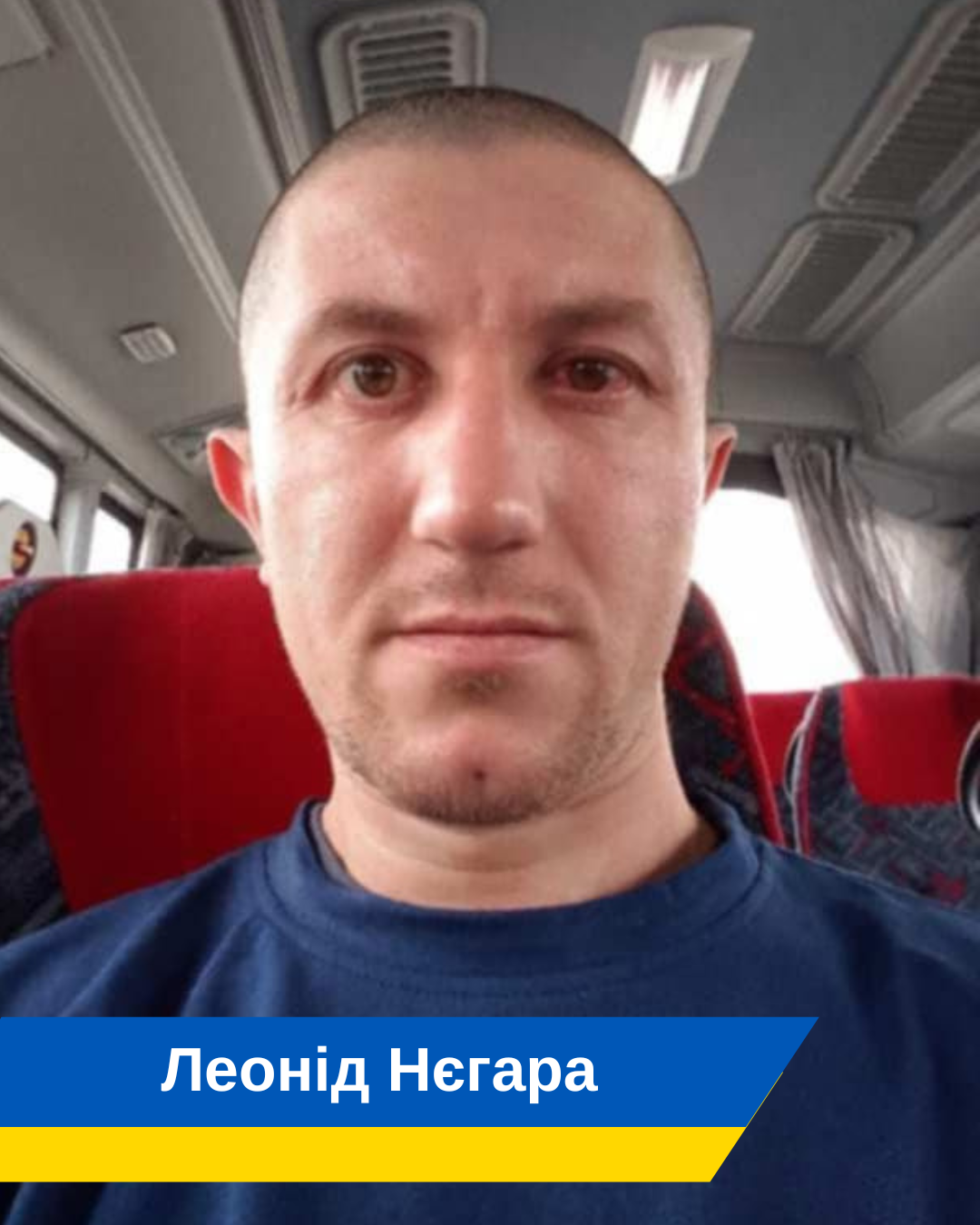 Леонід Нєгара