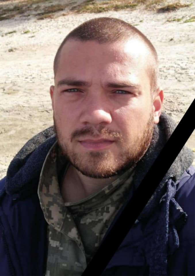 Посмертні нагороди передали родинам трьох воїнів з Новоукраїнської громади