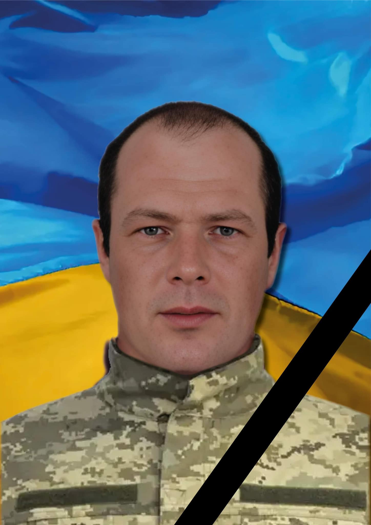 Посмертні нагороди передали родинам трьох воїнів з Новоукраїнської громади