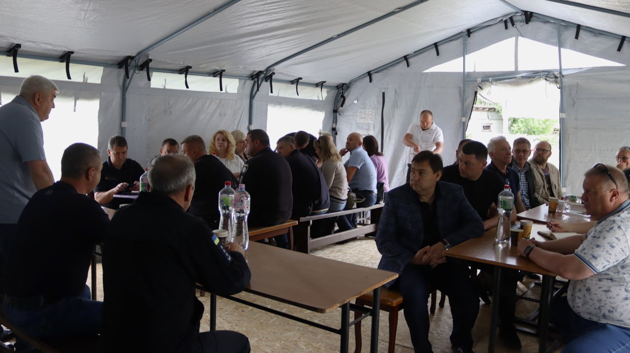Жителі Світловодської громади подали понад 200 заяв про пошкоджені обстрілом рф будинки