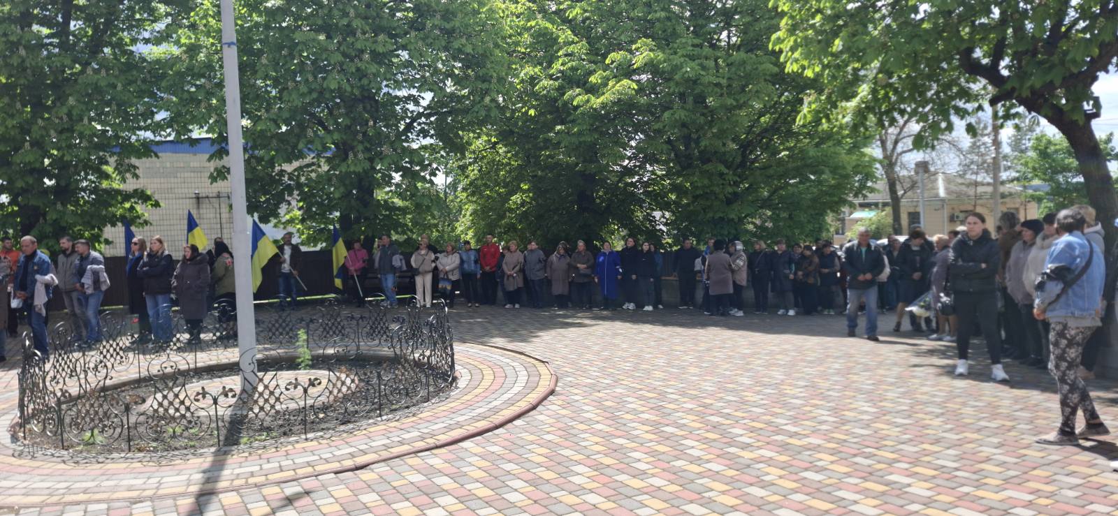 На війні з росією загинув Андрій Пастушок