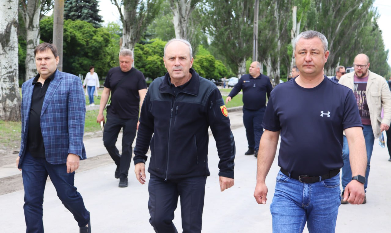 Жителі Світловодської громади подали понад 200 заяв про пошкоджені обстрілом рф будинки
