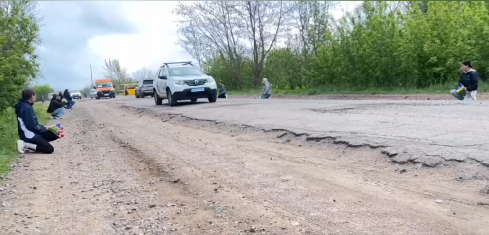 Прощання з воїном зі Злинської громади