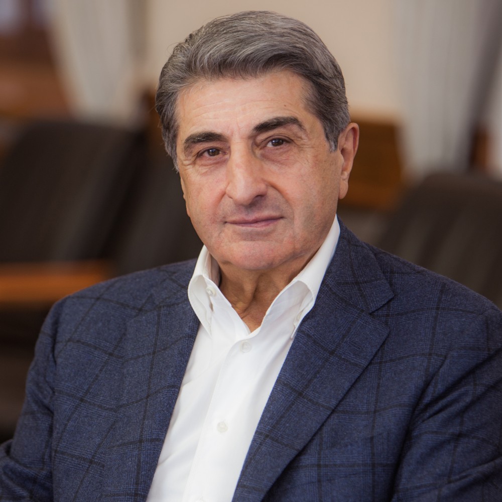Таріел Васадзе