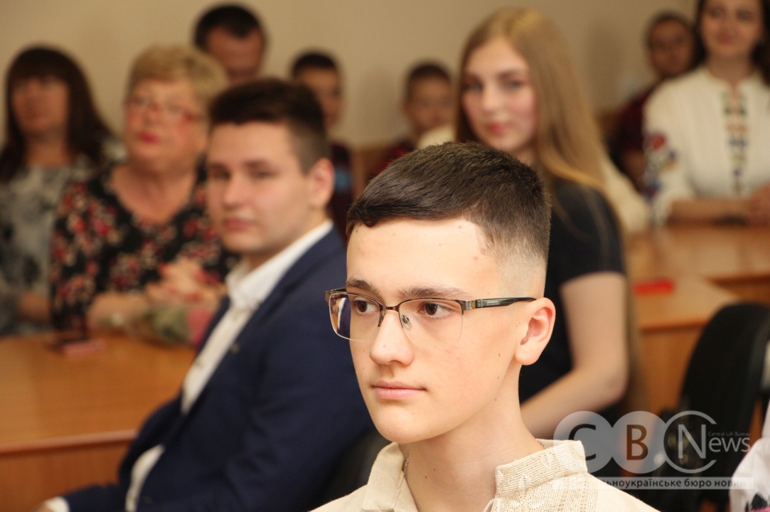 Переможців міського конкурсу «Дитина року» визначили в Кропивницькому