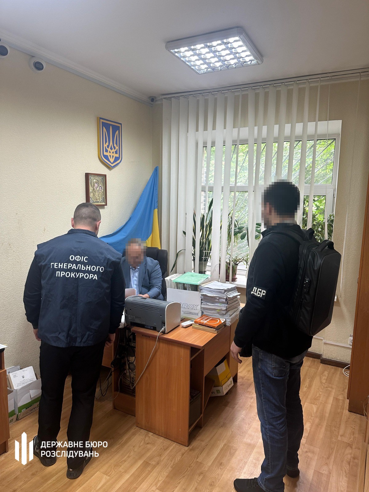 У Кропивницькому судитимуть суддю за спробу отримати $2000 за вплив на рішення