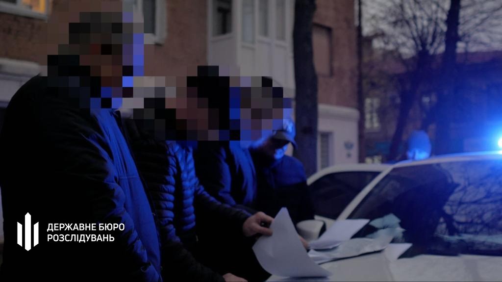 У Кропивницькому судитимуть суддю за спробу отримати $2000 за вплив на рішення
