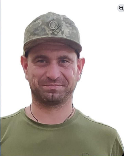 Олексій Присяжний