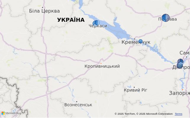 Перелік акредитованих банками об'єктів, що будуються, в яких можна придбати майнові права на квартиру за програмою єОселя