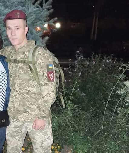 Дмитро Ніколенко