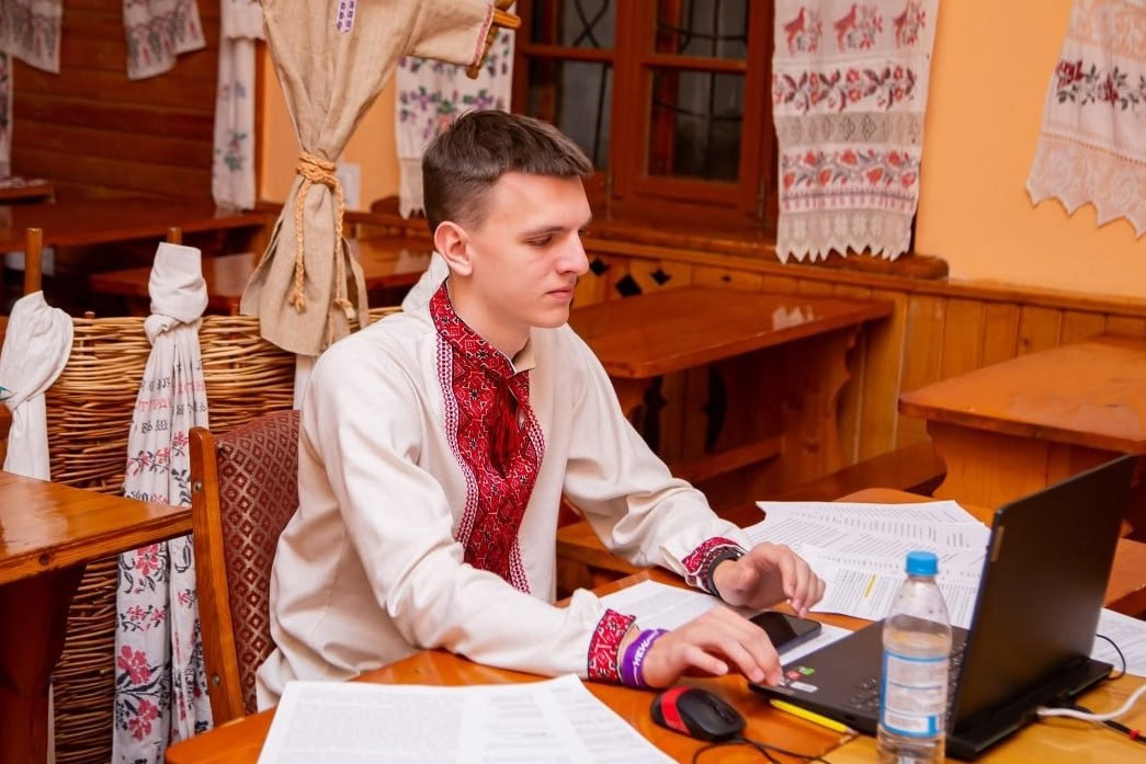 Вперше учасники МАН з Кіровоградщини здобули вісім золотих медалей