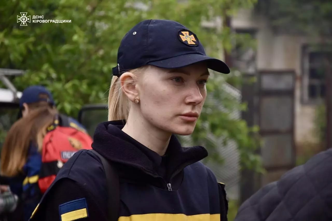Близько 100 людей звернулися за психологічною допомогою після обстрілу Світловодська