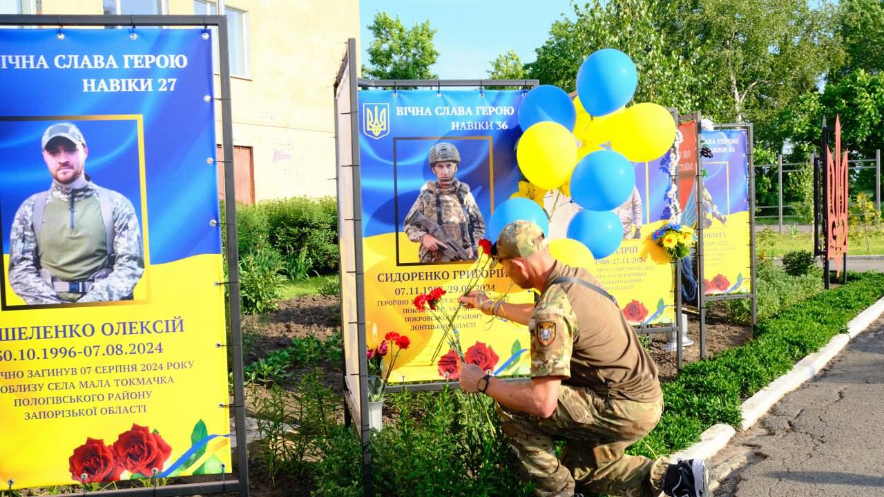 У Суботцівській громаді зустріли звільненого з російського полону воїна