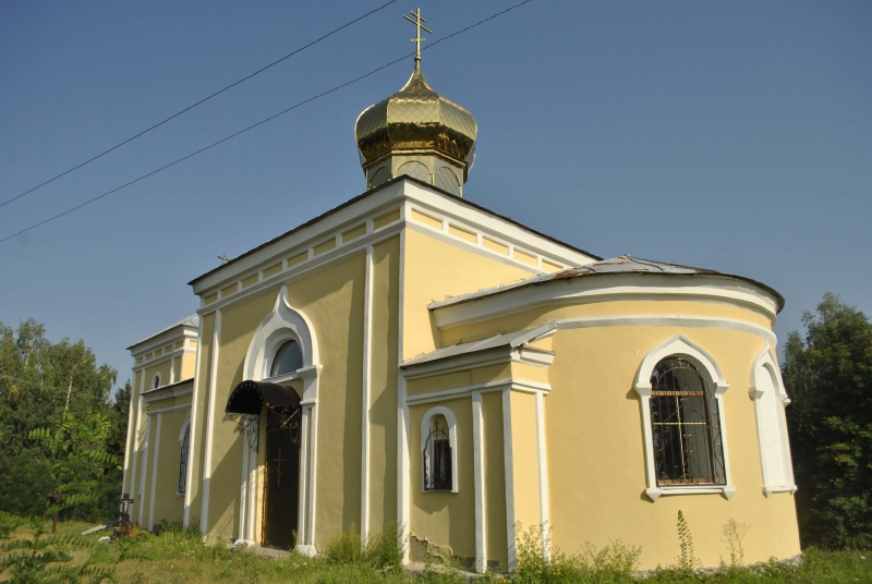 За позовом прокурорів суд зобов'язав Гайворонську міськраду взяти під охорону муровану Хрестовоздвиженську церкву, збудовану у 1868 році.