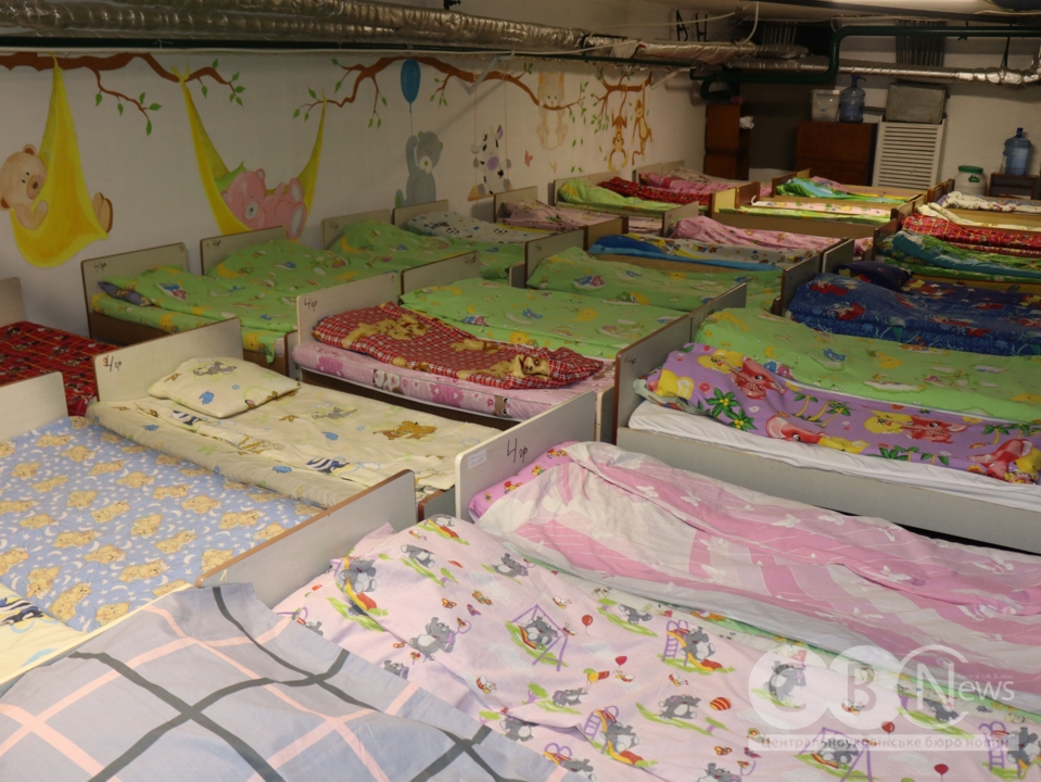 У Кропивницькому 11 вихованців центру реабілітації влаштували до родин