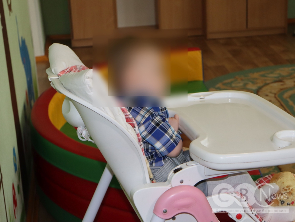 У Кропивницькому 11 вихованців центру реабілітації влаштували до родин