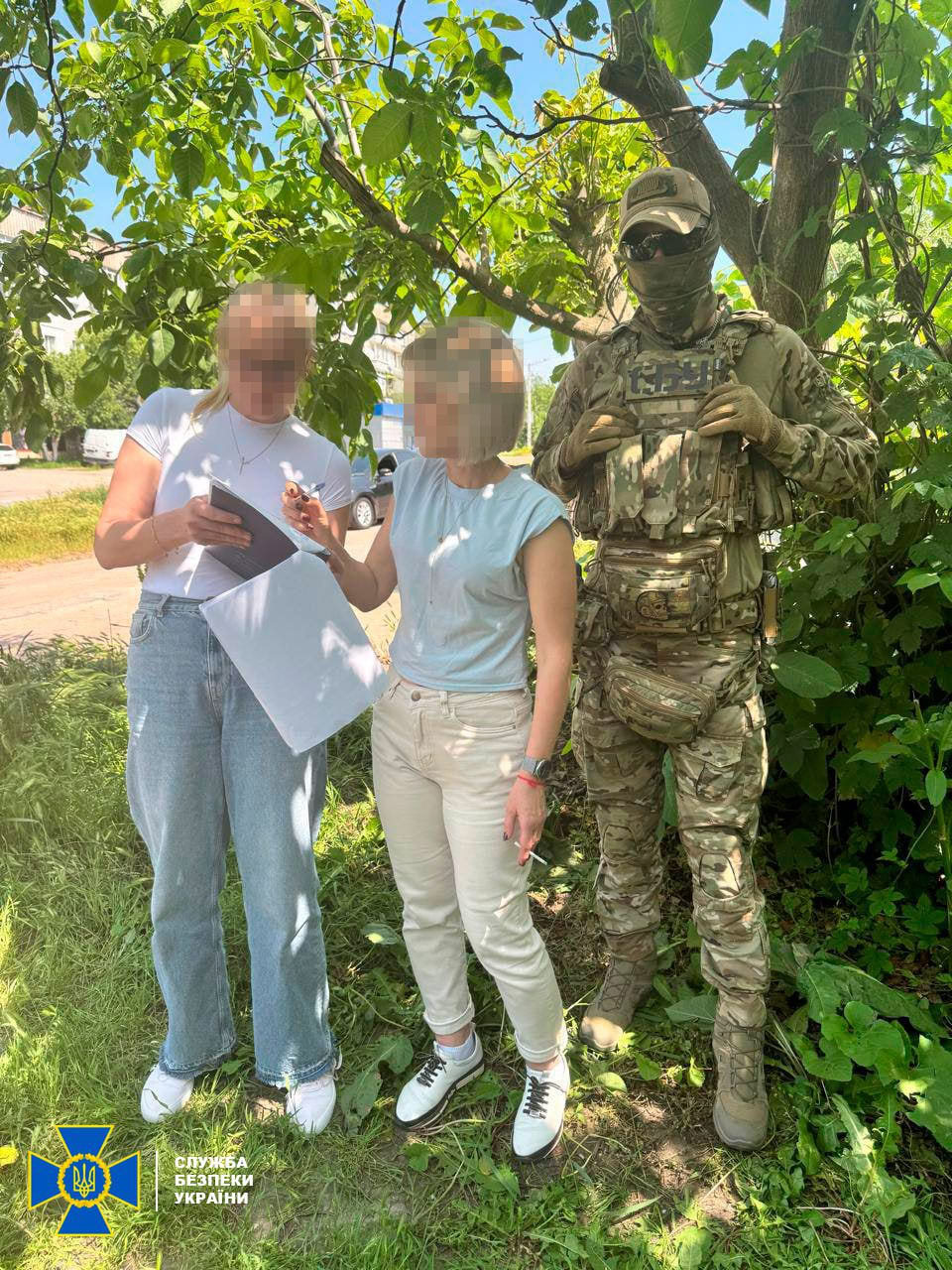 Секретарку ВЛК, яка вимагала хабарі у поранених військових, затримали на Кіровоградщині