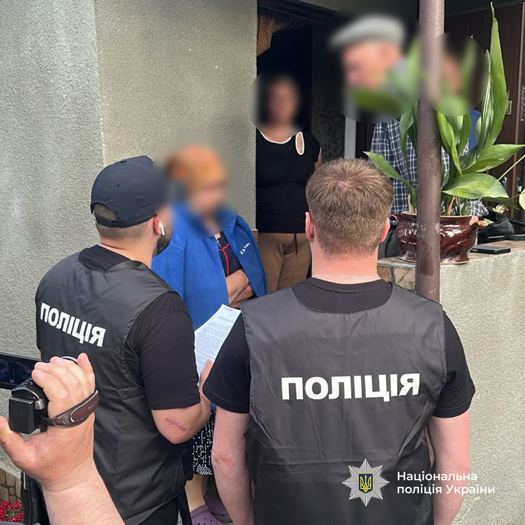 Масштабну схему ухилення від служби в ЗСУ викрили у 13 областях країни, зокрема на Кіровоградщині 