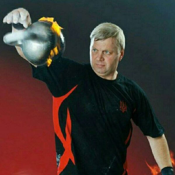 Сергій Шевченко