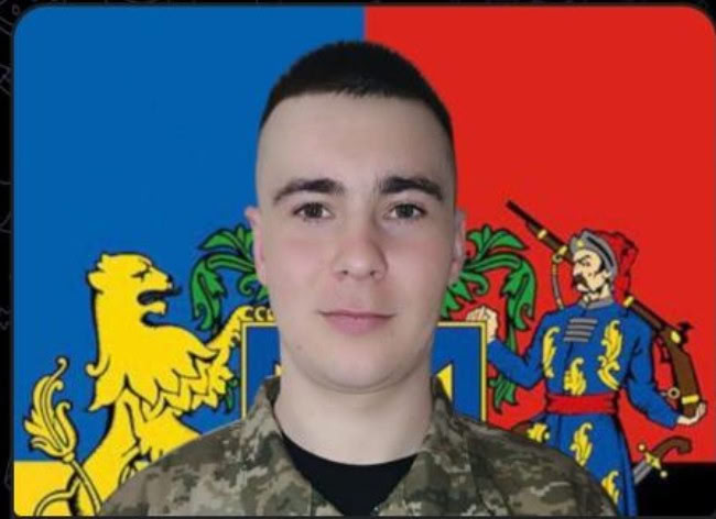 П'ятеро братів у родині з Петрівщини служать в ЗСУ
