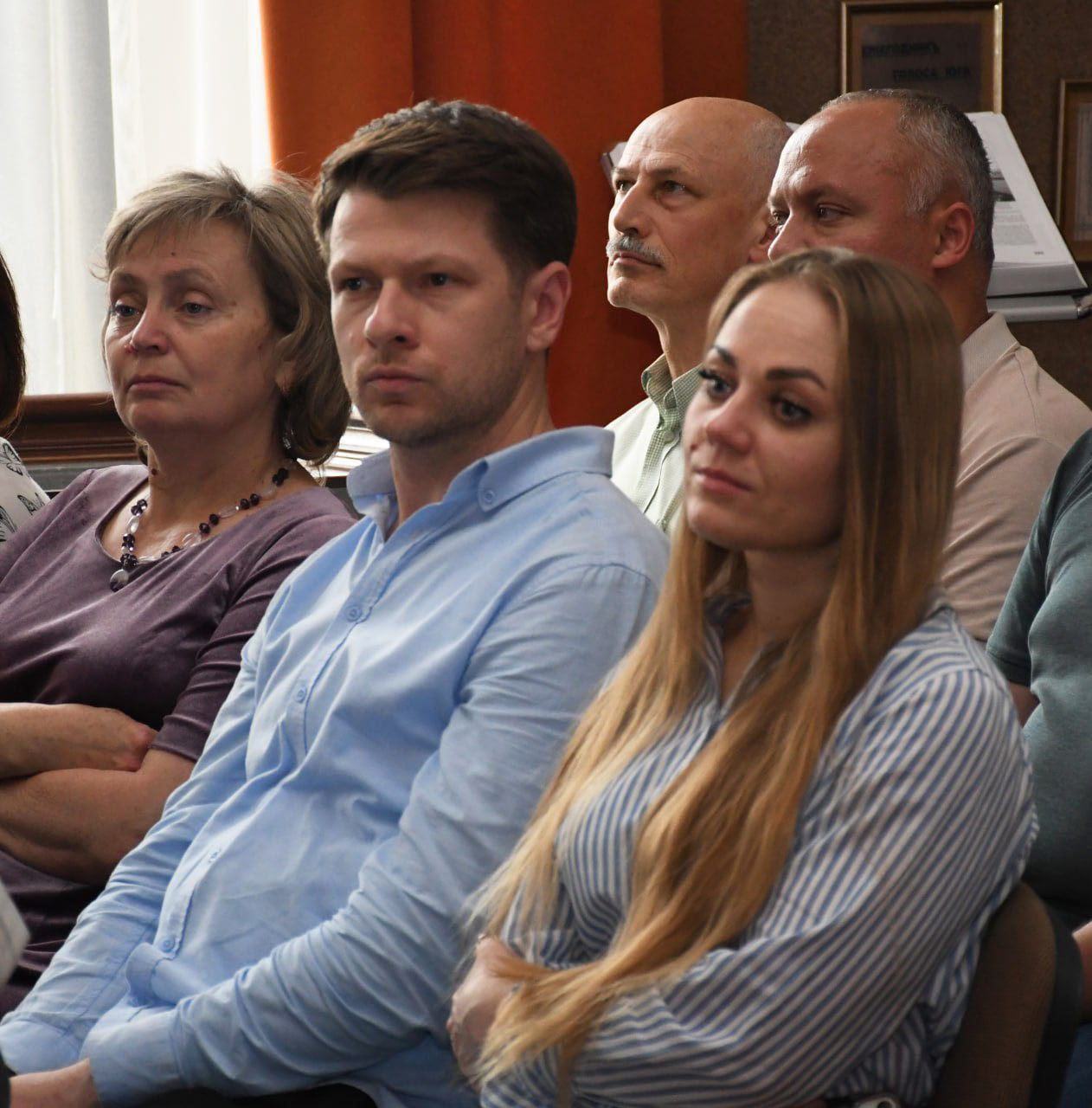 Історичну книгу «Кропивницький. Історія крізь віки» презентували в краєзнавчому музеї 