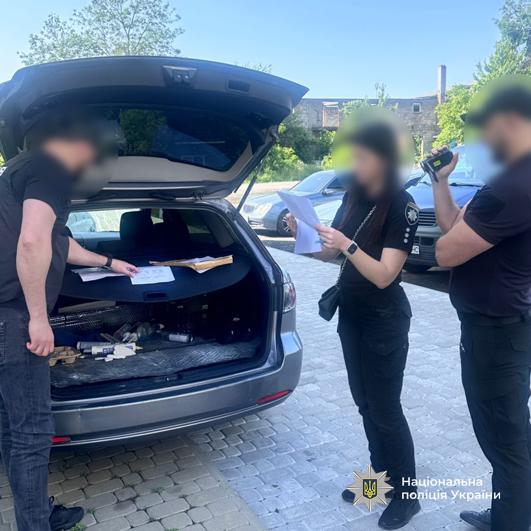 Масштабну схему ухилення від служби в ЗСУ викрили у 13 областях країни, зокрема на Кіровоградщині 