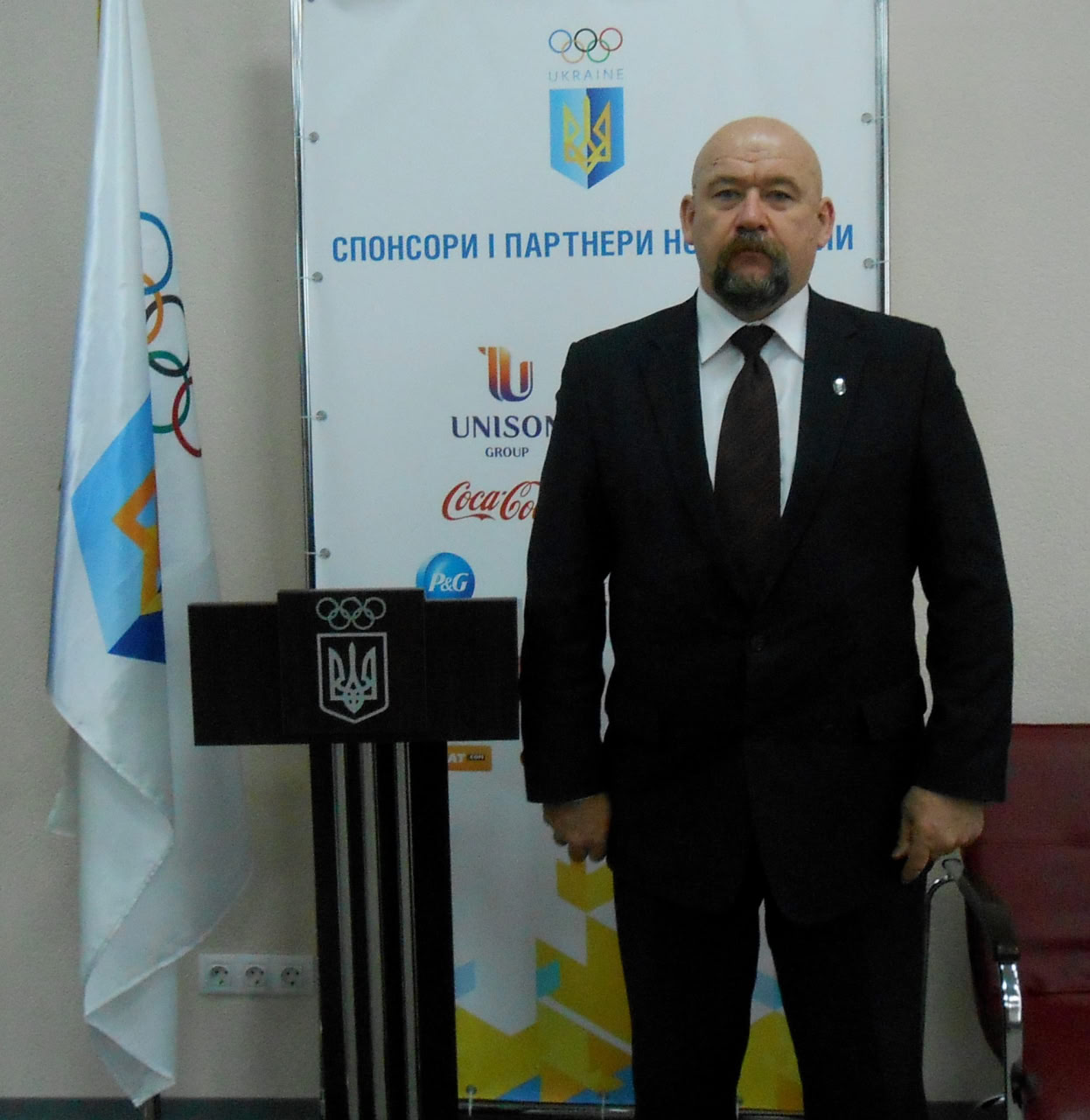 Олександр Кузьмін