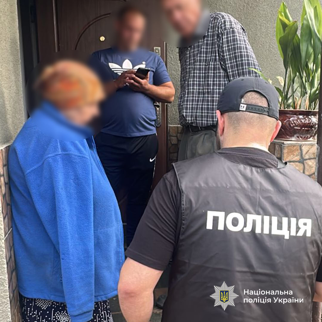Масштабну схему ухилення від служби в ЗСУ викрили у 13 областях країни, зокрема на Кіровоградщині 