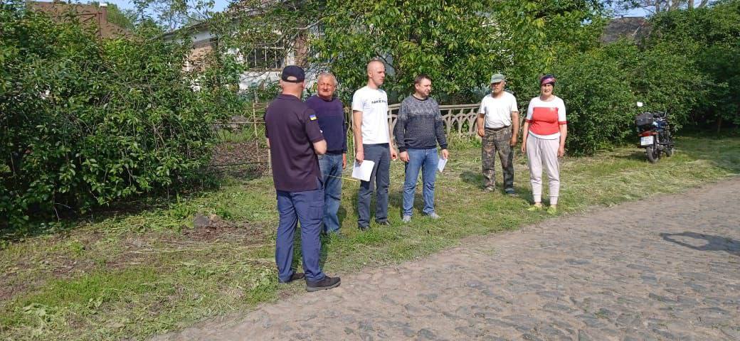 У Голованівському районі кількість пошкоджених обстрілом будинків зросла до 20