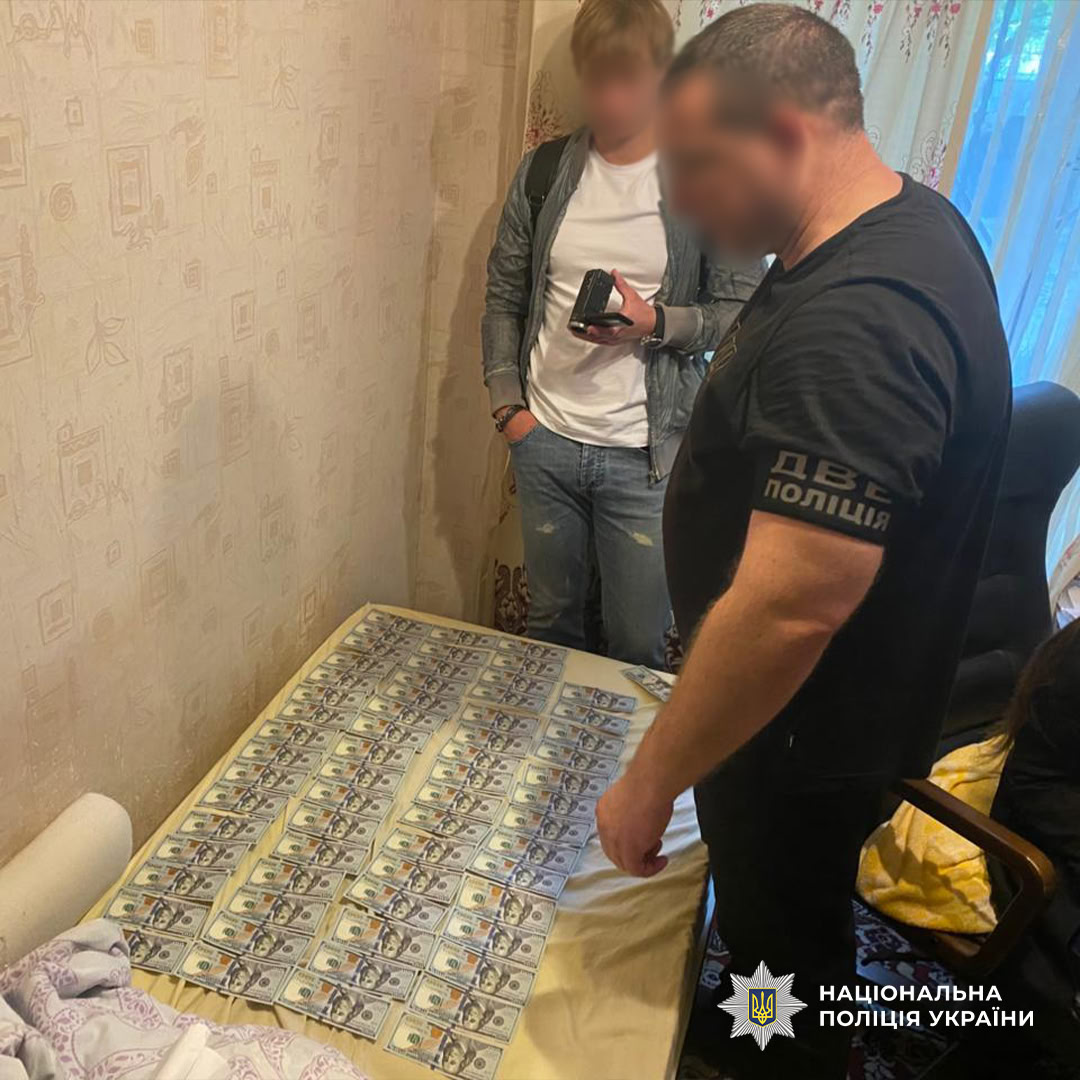 На махінаціях з водійськими правами викрили зловмисників на Кіровоградщині та ще в трьох областях