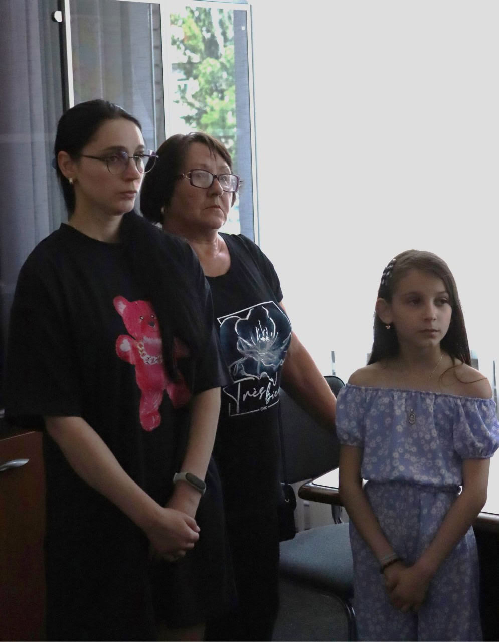 Родині загиблого воїна Романа Бондарєва зі Світловодська вручили орден «За мужність»