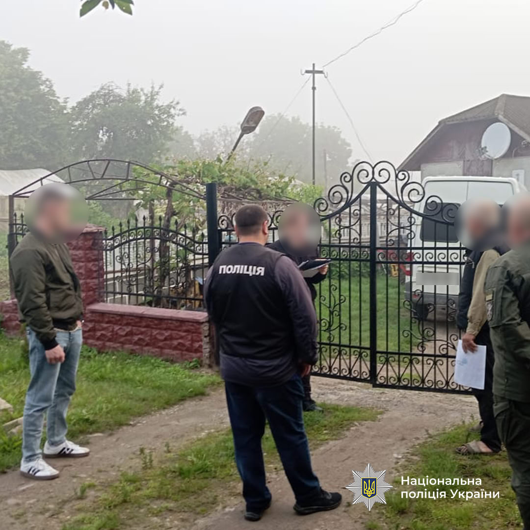 Масштабну схему ухилення від служби в ЗСУ викрили у 13 областях країни, зокрема на Кіровоградщині 