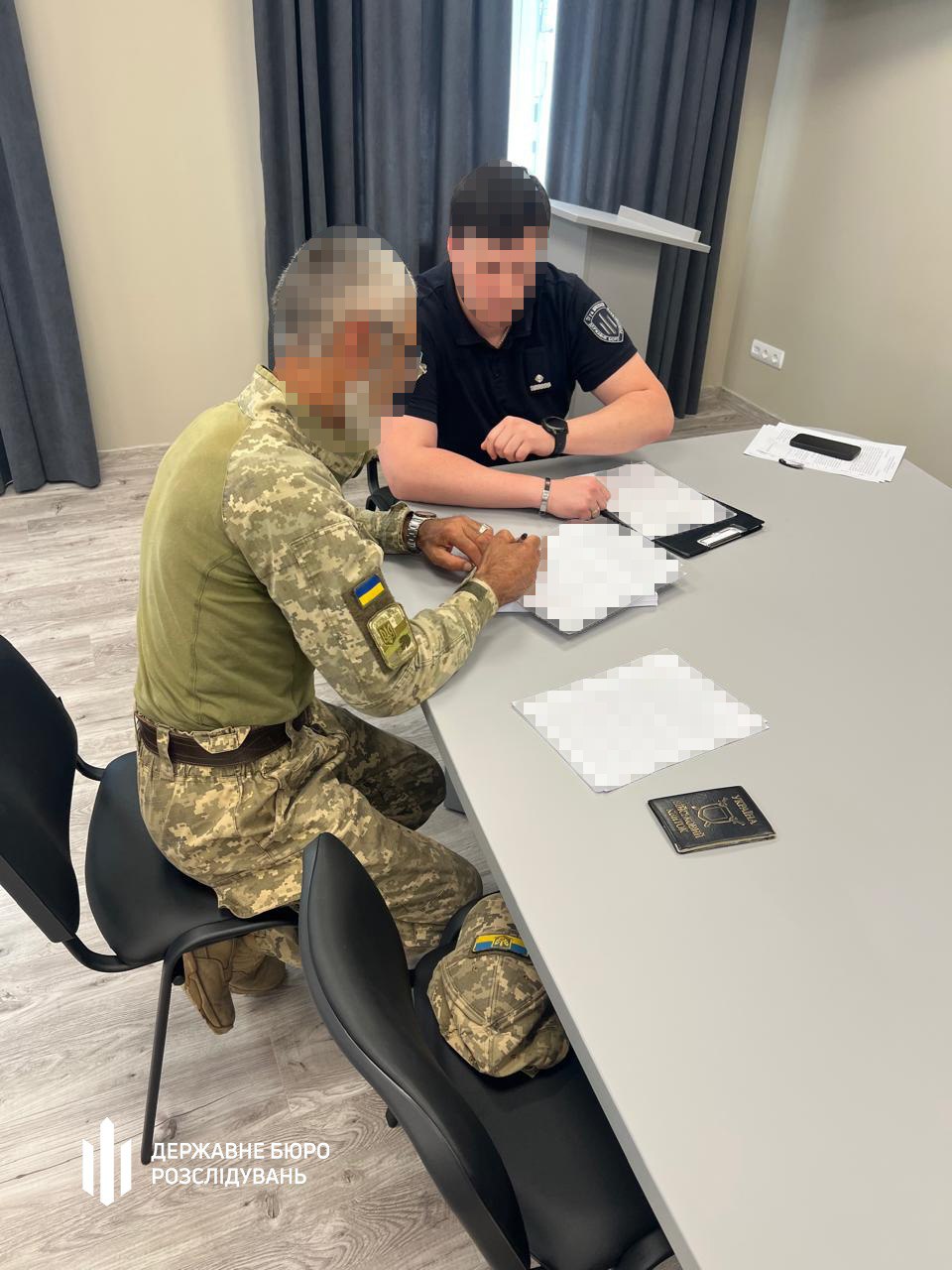 Правоохоронці підозрюють інструктора у побитті новобранця на полігоні Кіровоградщини.