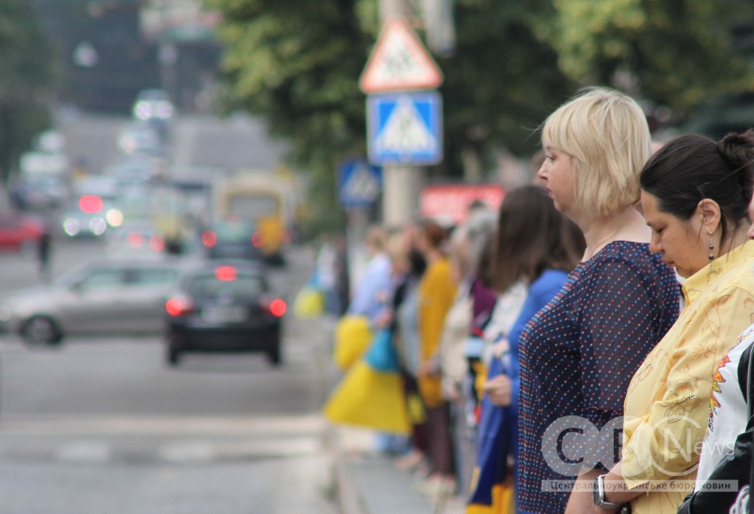 Прощання з військовослужбовцем Кирилом Яцуном у Кропивницькому