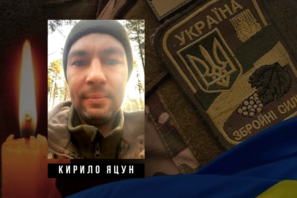 Кирило Яцун
