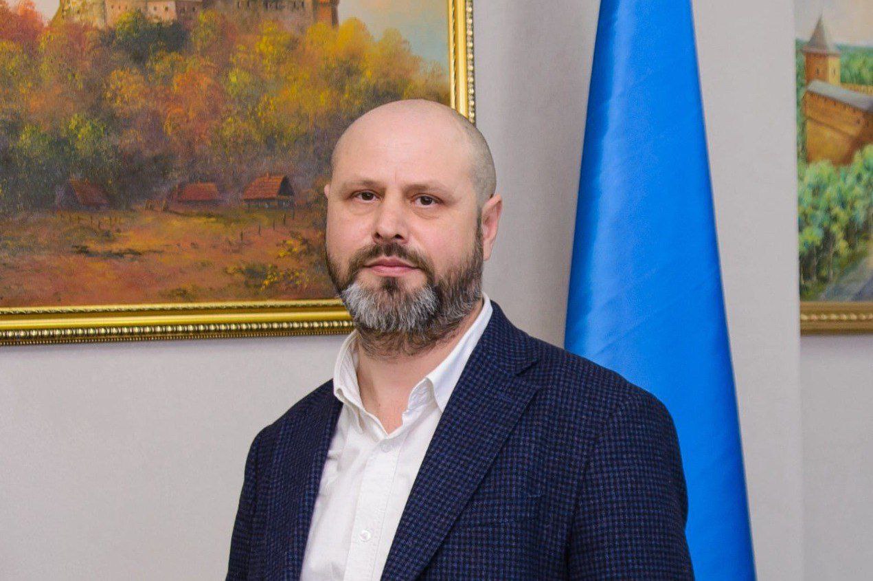 Олександр Муленко