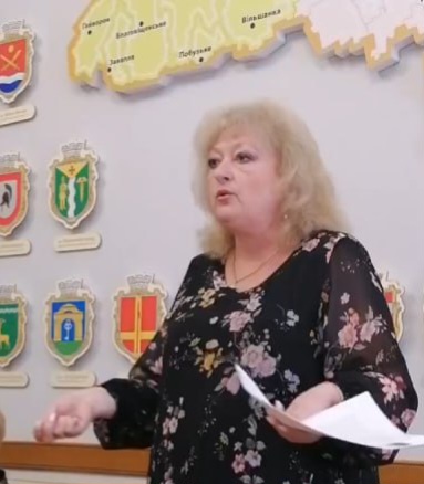 Наталія Агапєєва