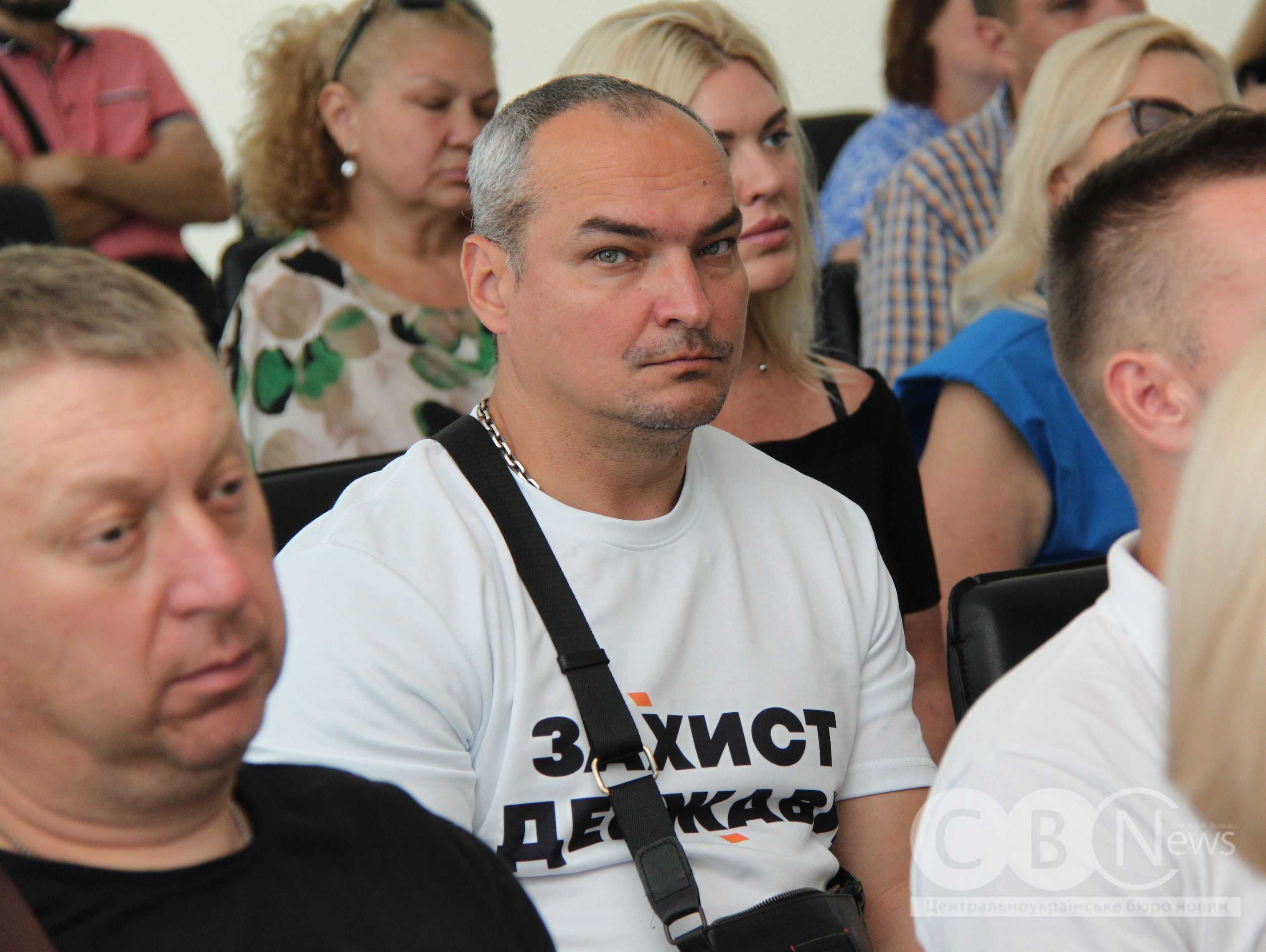 У Кропивницькому провели форум «Ветеран на ринку праці: виклики та рішення»
