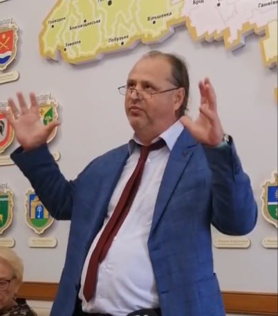 Олександр Муленко