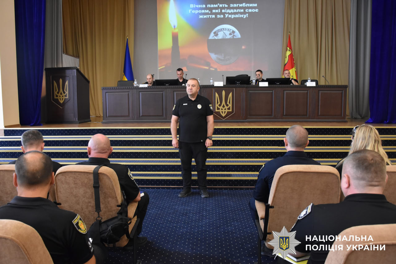 Двом загиблим бійцям штурмової бригади «Лють» з Кіровоградщини присвоїли спеціальні звання