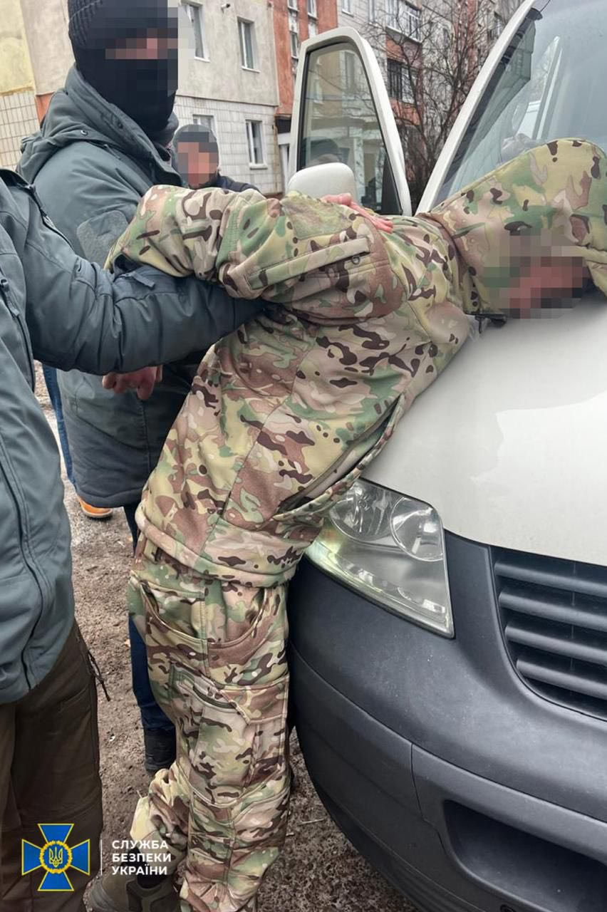 Студента з Кіровоградщини судитимуть за підготовку теракту проти військових