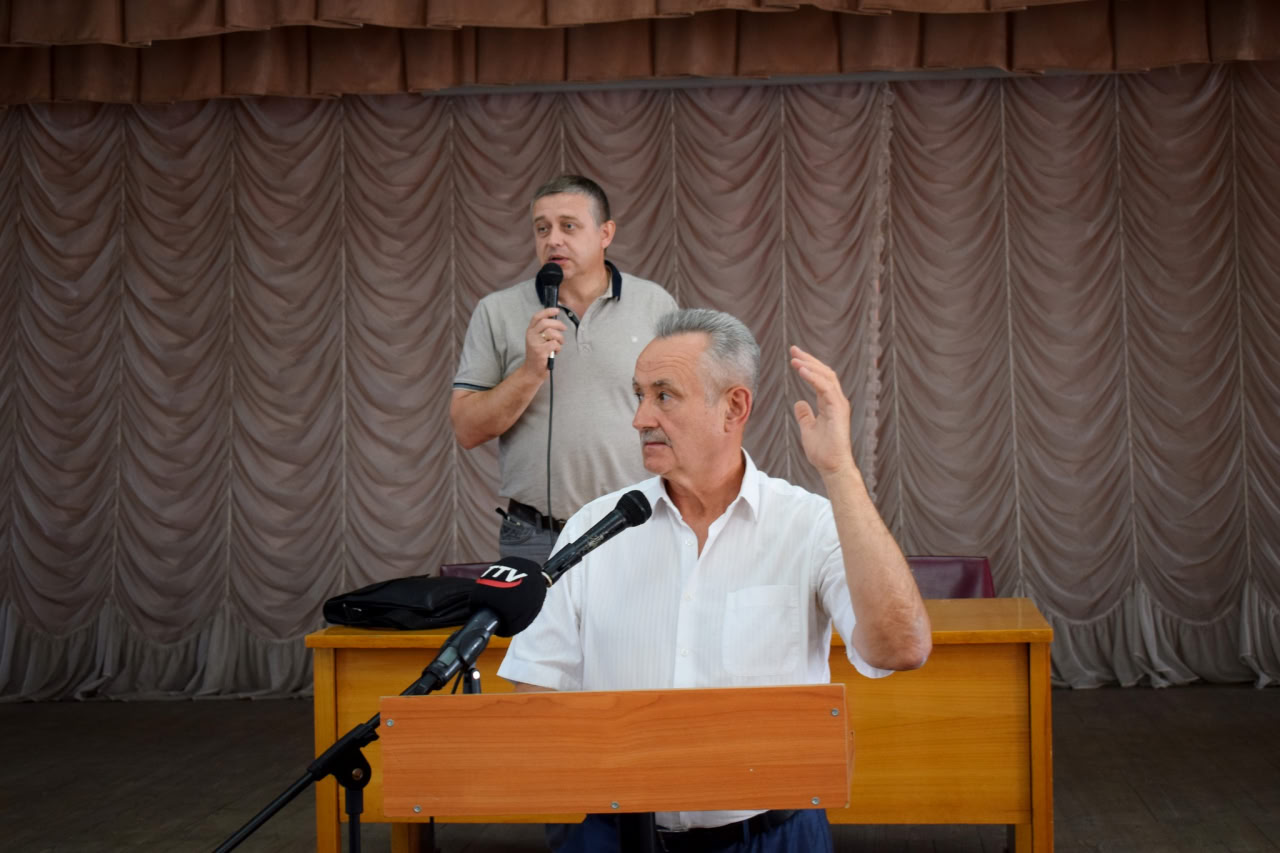 Після слухань, у Кропивницькому триває збір пропозицій, щодо системи е-квитка громадського транспорту