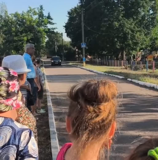 До Катеринівської громади повернувся військовий Богдан Ярошко, який з 2022 року перебував у російському полоні.