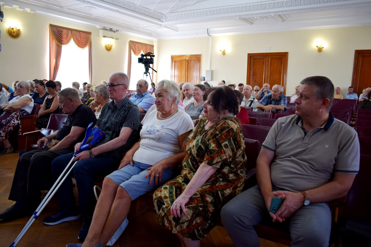 Після слухань, у Кропивницькому триває збір пропозицій, щодо системи е-квитка громадського транспорту