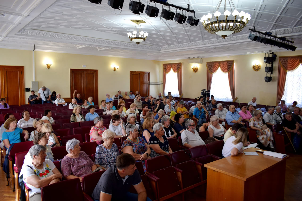 Після слухань, у Кропивницькому триває збір пропозицій, щодо системи е-квитка громадського транспорту