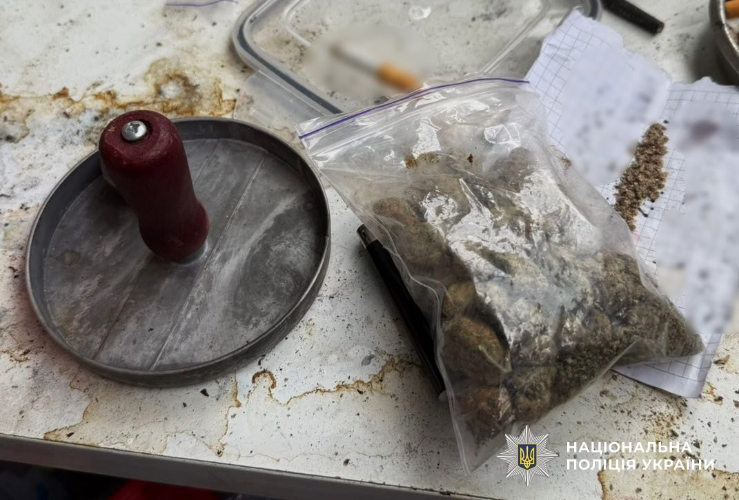 Неповнолітні стріляли по вікнах дитсадка у Кропивницькому